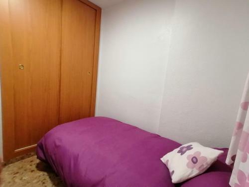 Apartamento Pascual Benidorm