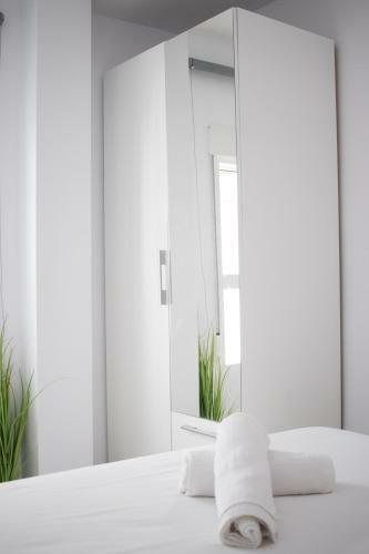 Apartamento En El Centro A Un Minuto De La Playa