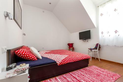Apartman Sv Petar Stari U Centru Splita