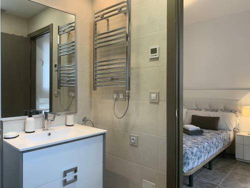 First Line Ocean Drive Luxury Apartment1 With Infinity Swimming Pool