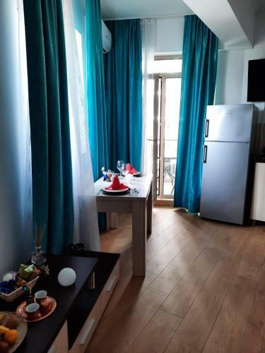 Apartamento Lotus Holliday