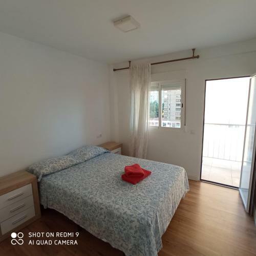 Apartamento Martina Maria Beach