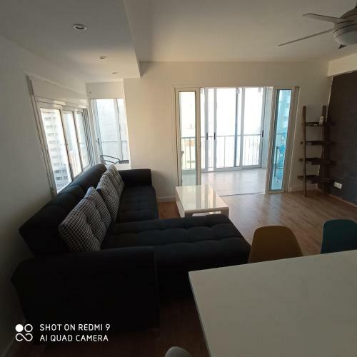 Apartamento Martina Maria Beach