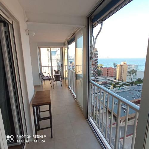 Apartamento Martina Maria Beach