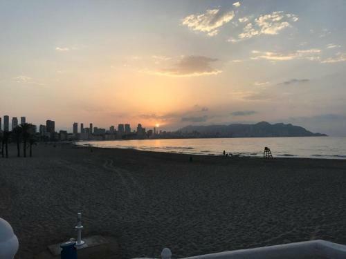 Apartamento Martina Maria Beach