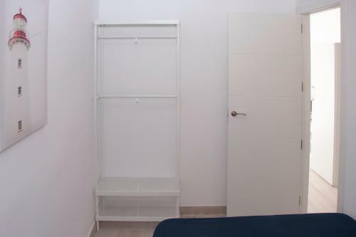 Apartamento Moby Dick 12c, Playa Levante