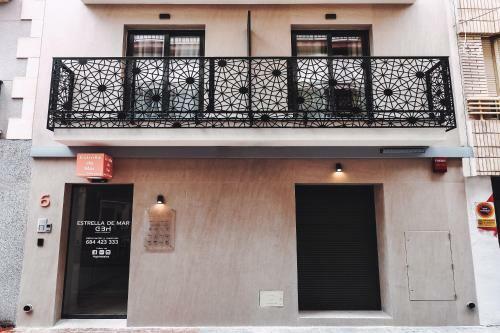 Apartamento Gbh Hotel-apartamentos Estrella De Mar
