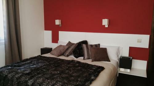 Apartamento Nature Rural