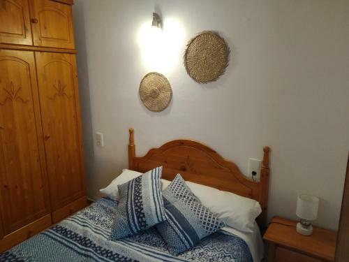 Apartament Can Mingu Besal�