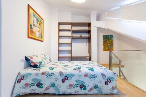 Apartamentos Moreira & Betanzos