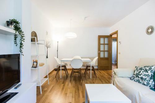 Apartamento Moira En Bielsa
