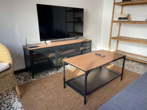 Apartamento Oktheway Perbes Beach Vintage