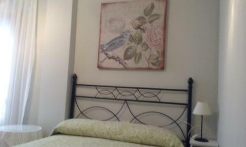 Apartamento Valles Blancos
