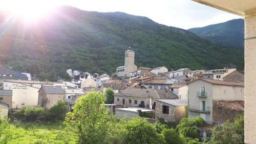 Posada Biescas San Roque