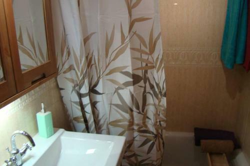 Apartamento El Capricho De Bego