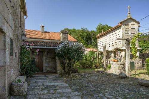 Casa Sar De Cesp�n