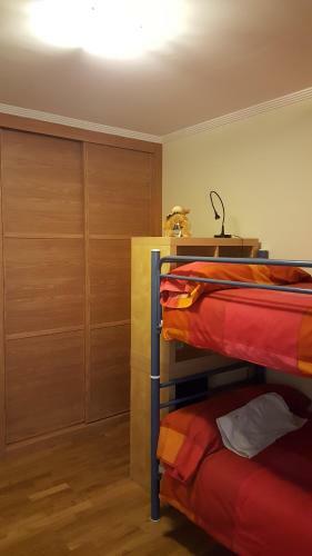 Apartamento Piso Nuevo En Boiro