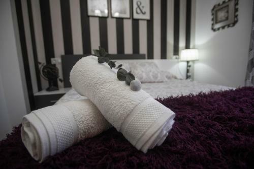 Apartamento Escarabote
