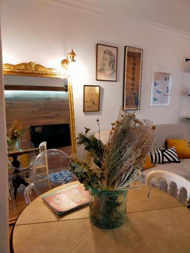Apartamento Boutique "a Casa De Lola"