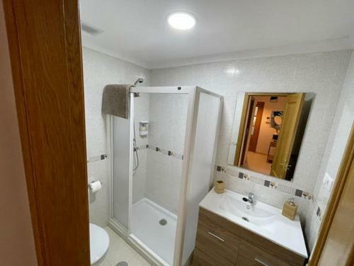 Apartamento Boiro - Playa Carragueiros