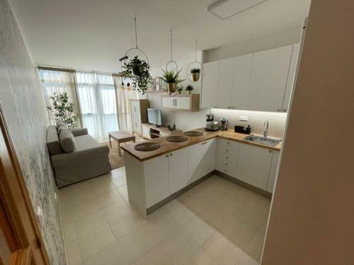 Apartamento Boiro - Playa Carragueiros