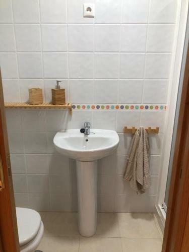 Apartamento Boiro - Playa Carragueiros