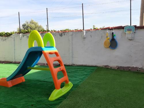 Agroturismo Casa Rural "garnacha De Borja"