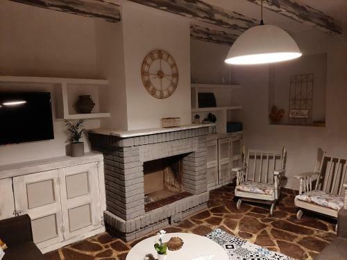 Agroturismo Casa Rural "garnacha De Borja"