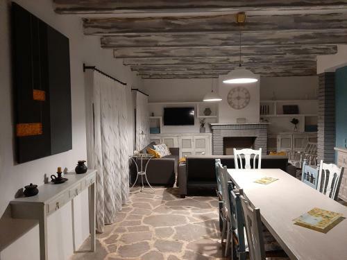 Agroturismo Casa Rural "garnacha De Borja"