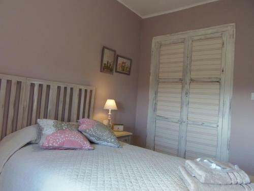 Agroturismo Casa Rural "garnacha De Borja"