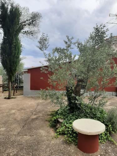 Agroturismo Casa Rural "garnacha De Borja"