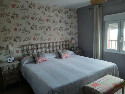 Agroturismo Casa Rural "garnacha De Borja"