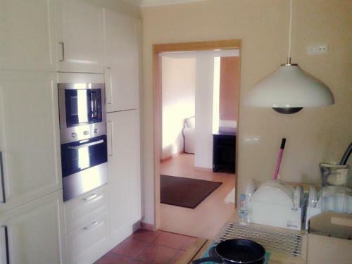 Apartamento Rural Sorribos (Vut-co-004306)