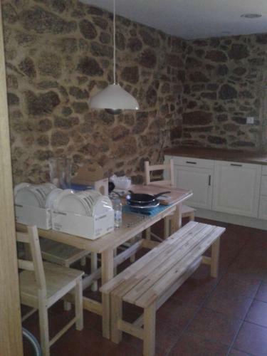 Apartamento Rural Sorribos (Vut-co-004306)