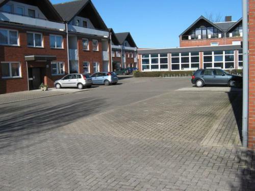 Apartamento Fewo 91 Whg A 12 In Burhave