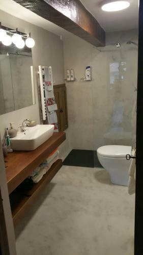 Apartamento Piso Dise�o R�stico 4pl. Con Vistas