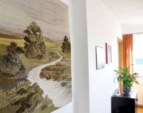 Apartamento Atelier Gr�nfink Ferienwohnung