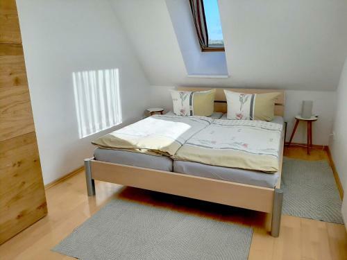 Apartamento Atelier Gr�nfink Ferienwohnung