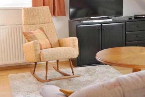 Apartamento Atelier Gr�nfink Ferienwohnung