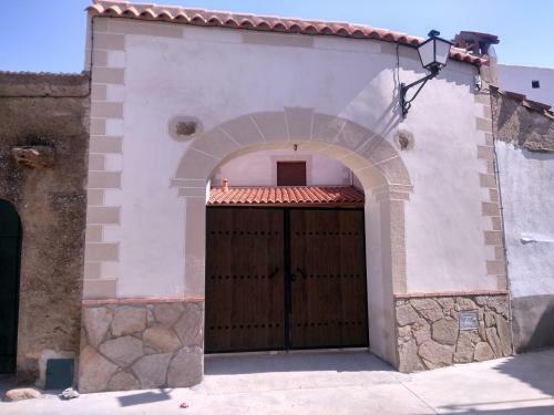Agroturismo Casa Rural La Jara