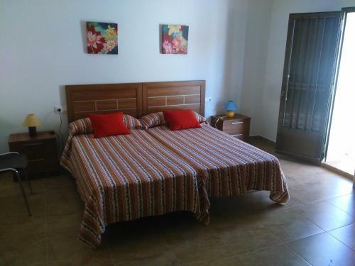 Agroturismo Casa Rural La Jara