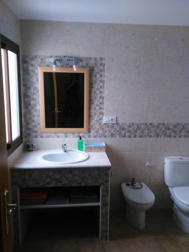 Agroturismo Casa Rural La Jara