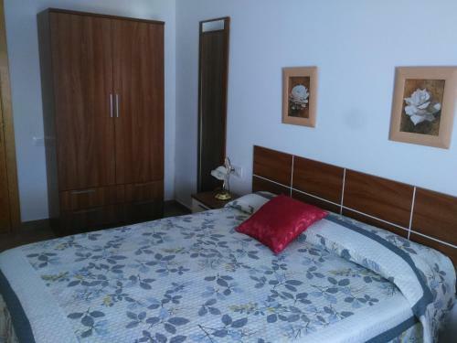Agroturismo Casa Rural La Jara