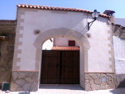 Agroturismo Casa Rural La Jara