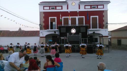 Agroturismo Casa Rural La Jara