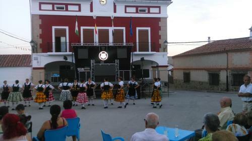 Agroturismo Casa Rural La Jara