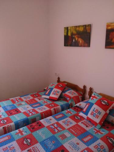 Agroturismo Casa Rural La Jara