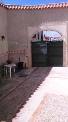 Agroturismo Casa Rural La Jara