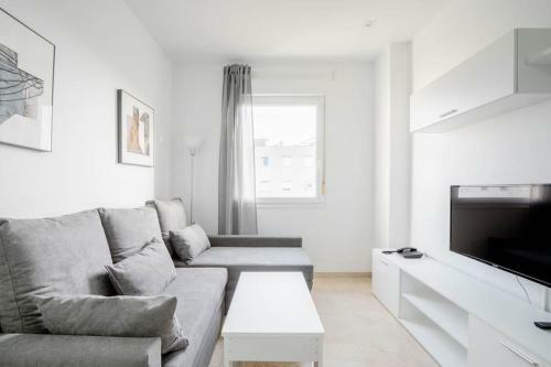 Precioso Apartamento Con Piscina