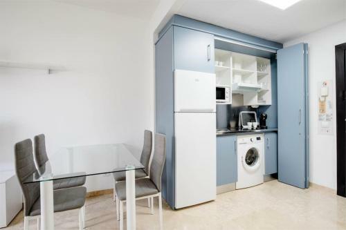 Precioso Apartamento Con Piscina